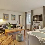 Apartmán Ingert - 250m From The Sea By Interhome *