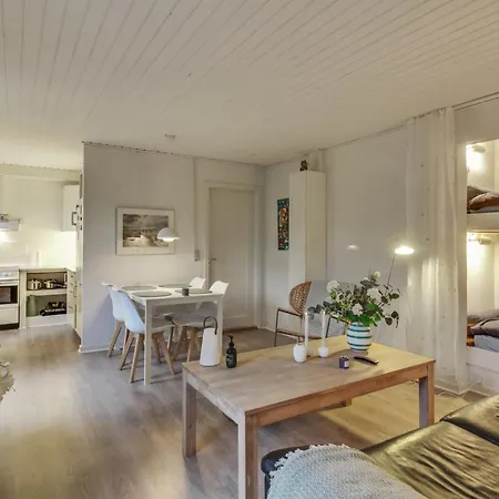 Ingert - 250m From The Sea By Interhome Apartmán *