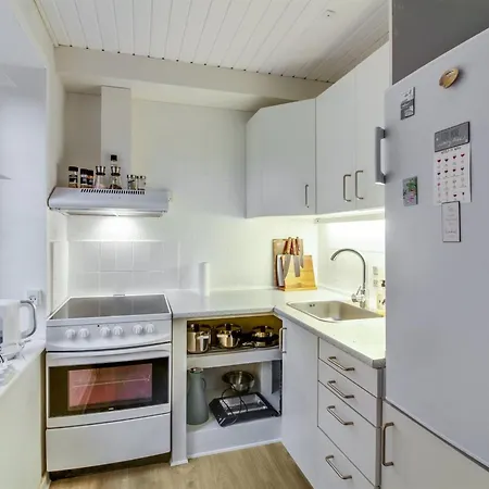 Ingert - 250m From The Sea By Interhome Apartmán Løkken
