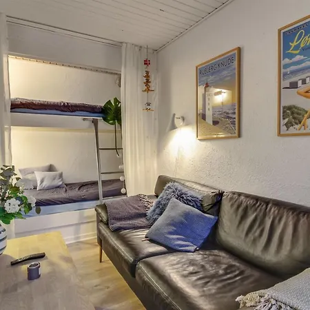 Ingert - 250m From The Sea By Interhome Løkken