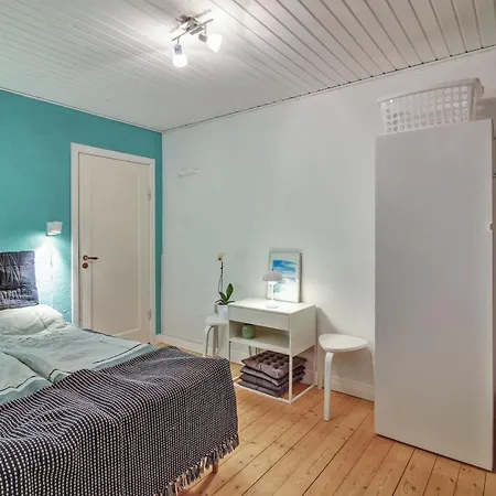 Ingert - 250m From The Sea By Interhome