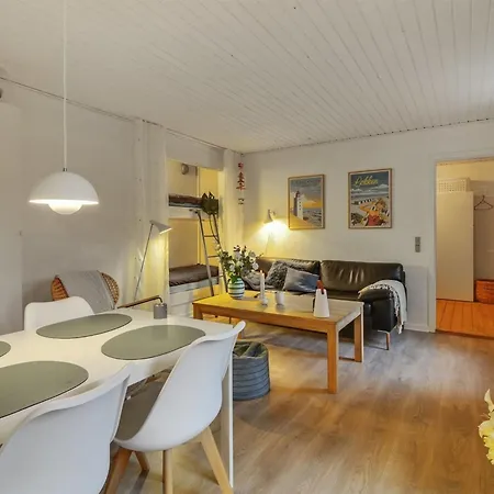 Apartmán Ingert - 250m From The Sea By Interhome *
