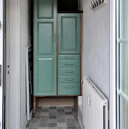 Ingert - 250m From The Sea By Interhome