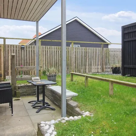 Apartmán Ingert - 250m From The Sea By Interhome