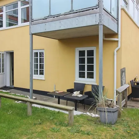 Ingert - 250m From The Sea By Interhome *