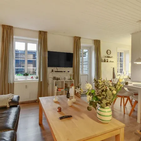 Ingert - 250m From The Sea By Interhome