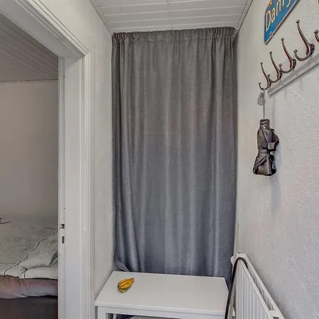 Ingert - 250m From The Sea By Interhome *