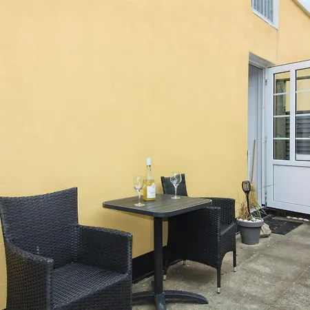 Ingert - 250m From The Sea By Interhome * Løkken